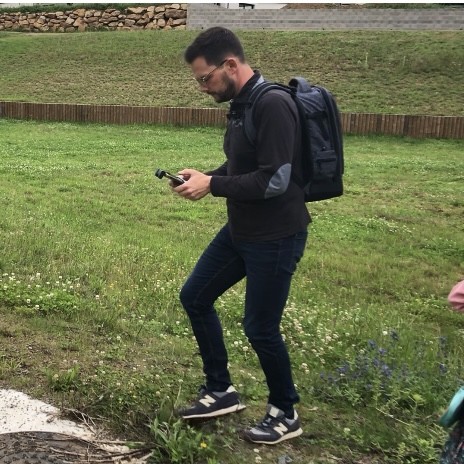JF CAM