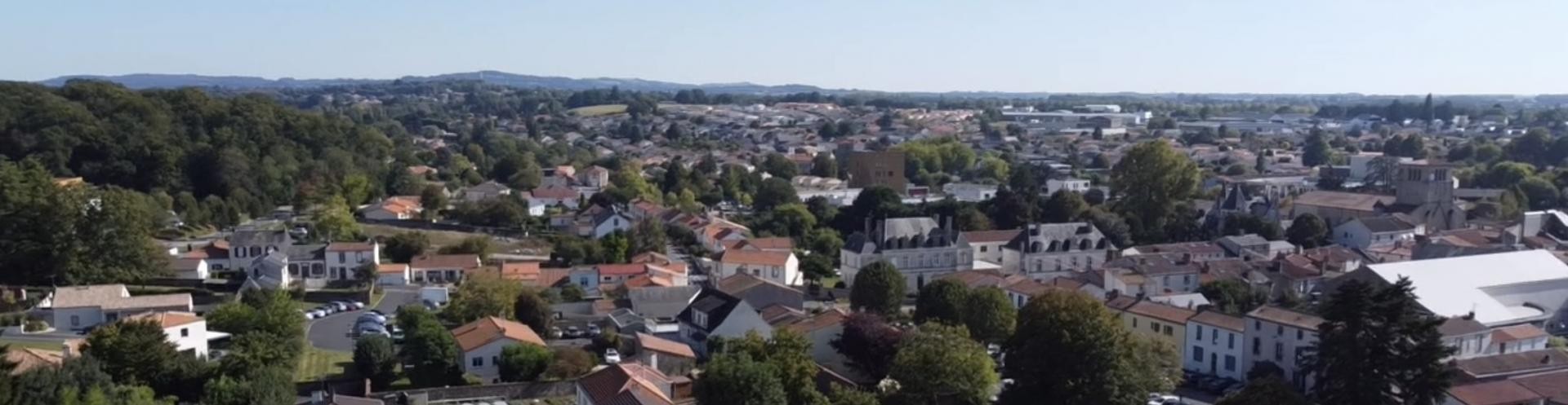 Les Herbiers (85)