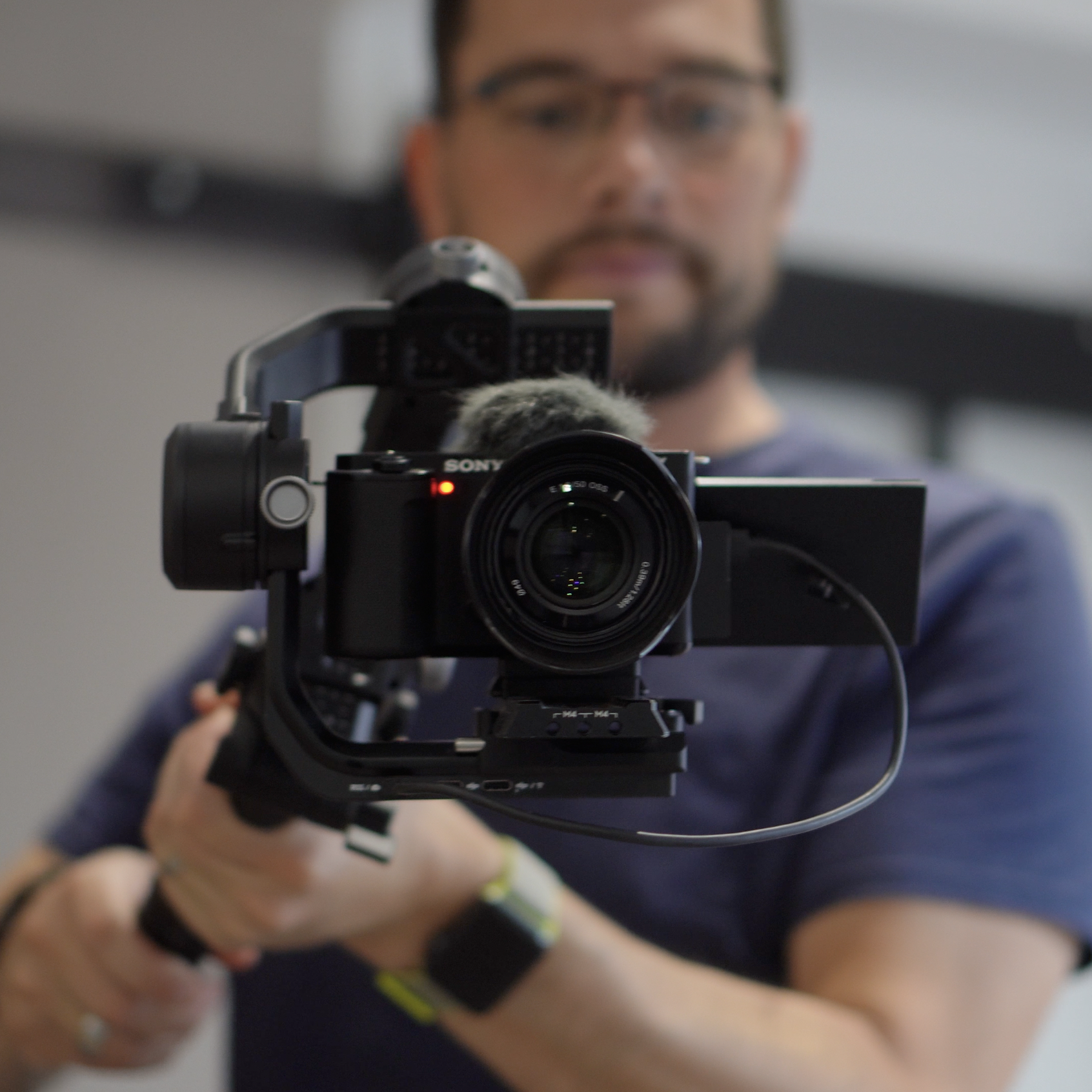 JF Cam - Vidéaste