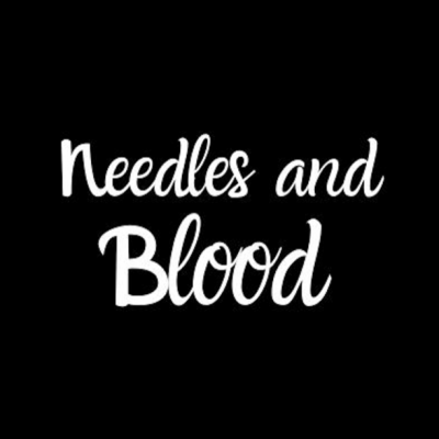 Needles and Blood