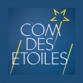 Com des etoiles