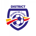 District de football du maine et loire