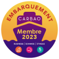Adhérent Carbao 2023