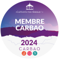 Membre CARBAO 2024