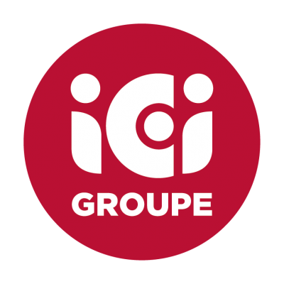 Groupe ici logo