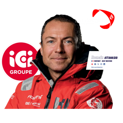 Groupe ici x Romain Attanasio