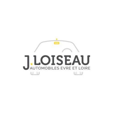 Julien loiseau Renault Dacia