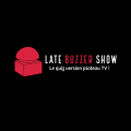 Late buzzer show