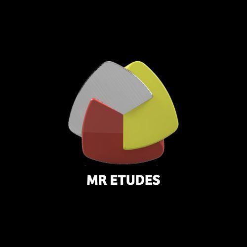 Mr etudes
